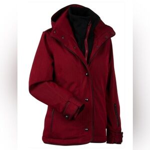 Gorgeous NILS Ski Jacket!  New w/ Tags